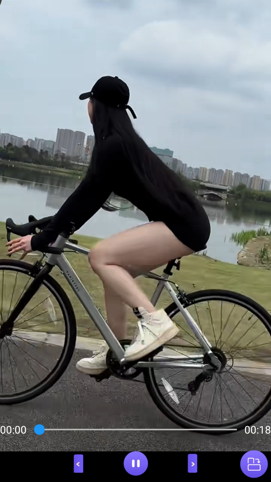 安妮的简介图片截图